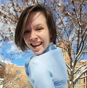 Meet your Posher, Jennifer